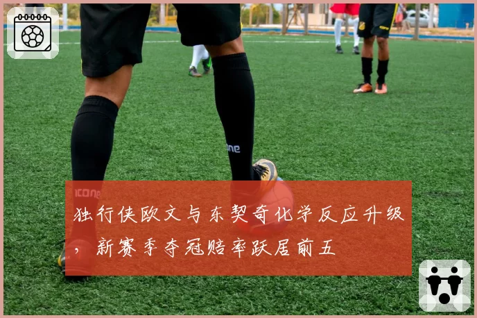 独行侠欧文与东契奇化学反应升级，新赛季夺冠赔率跃居前五