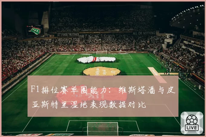 F1排位赛单圈能力：维斯塔潘与皮亚斯特里湿地表现数据对比