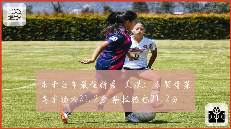 东子当年最佳新秀~美媒:东契奇菜鸟季场均21.2分 弗拉格也21.2分