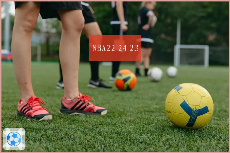 NBA22 24 23