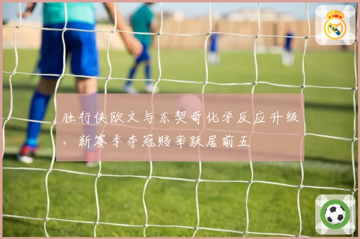 独行侠欧文与东契奇化学反应升级，新赛季夺冠赔率跃居前五