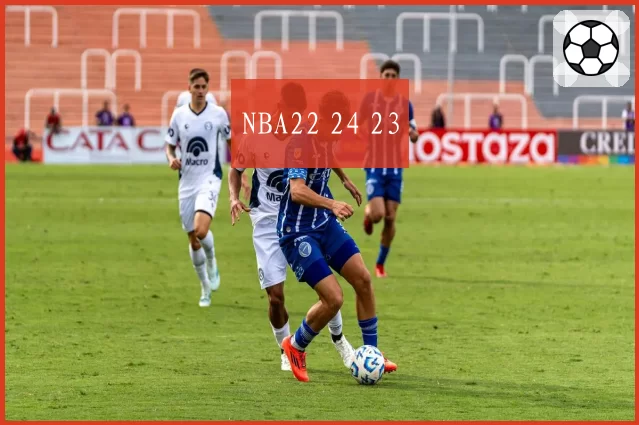 NBA22 24 23