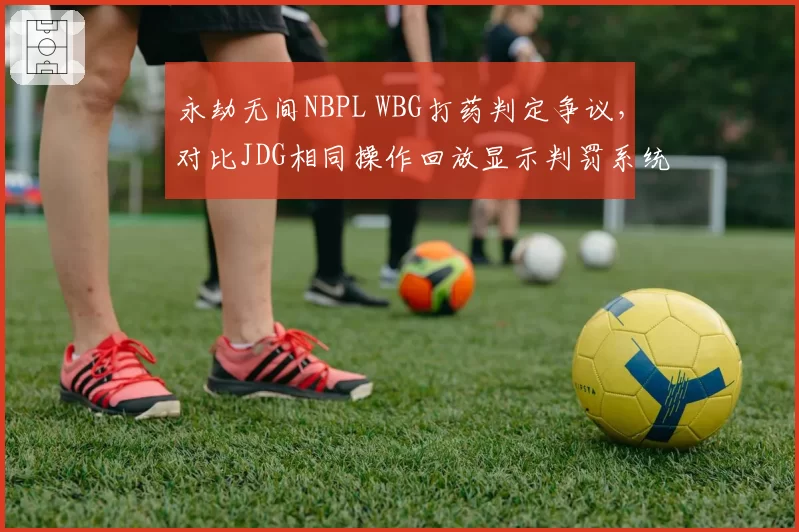 永劫无间NBPL WBG打药判定争议，对比JDG相同操作回放显示判罚系统错误率